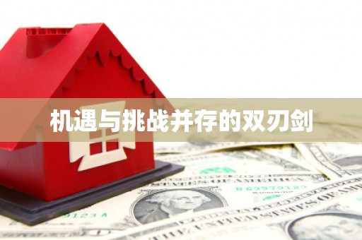 兴隆机遇与挑战并存的双刃剑
