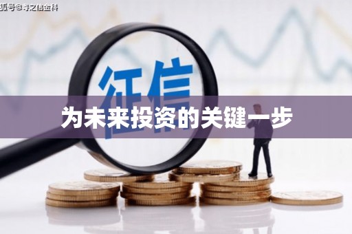 兴隆为未来投资的关键一步
