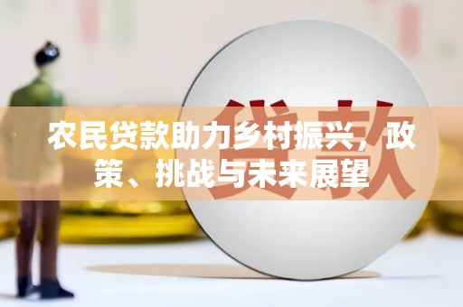 兴隆农民贷款助力乡村振兴，政策、挑战与未来展望