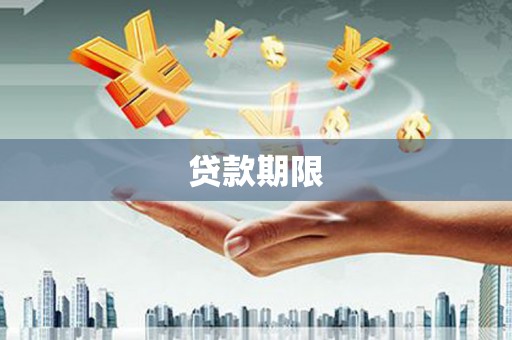兴隆贷款期限