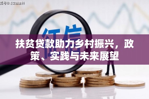 兴隆扶贫贷款助力乡村振兴，政策、实践与未来展望