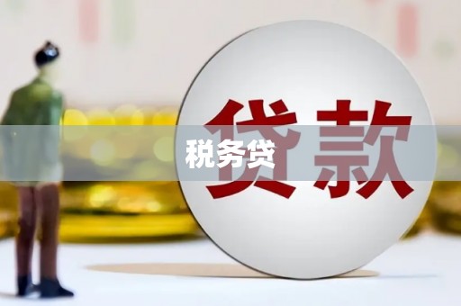 兴隆税务贷