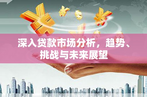 兴隆深入贷款市场分析，趋势、挑战与未来展望