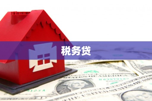 兴隆税务贷