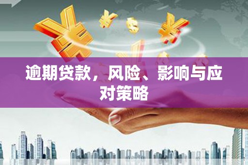 兴隆逾期贷款，风险、影响与应对策略