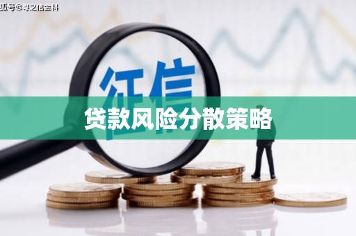兴隆贷款风险分散策略