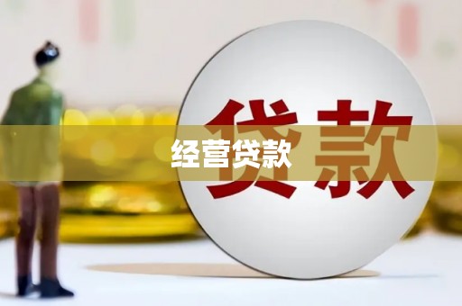 兴隆经营贷款