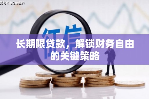 兴隆长期限贷款，解锁财务自由的关键策略